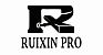 логотип Ruixin