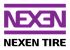 логотип NEXEN