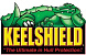 логотип KeelShield