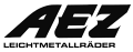 логотип AEZ