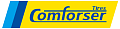 логотип Comforser