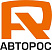 логотип АВТОРОС