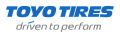 логотип Toyo