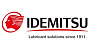 логотип Idemitsu