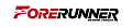 логотип Forerunner