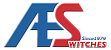 логотип AES.Co