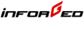 логотип INFORGED