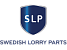 логотип SLP