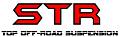логотип STR Suspension