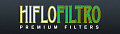 логотип Hiflo