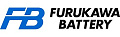 логотип Furukawa Battery