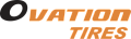 логотип Ovation