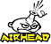 логотип AIRHEAD