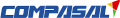 логотип Compasal