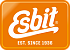 логотип Esbit