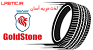 логотип Goldstone