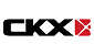 логотип CKX