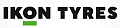 логотип Ikon Tyres