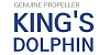 логотип King Dolphin