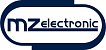 логотип MZelectronic