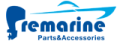 логотип PREMARINE