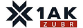 логотип Zubr