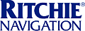логотип Ritchie Navigation