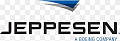 логотип Jeppesen