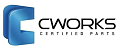 логотип CWORKS