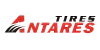 логотип Antares tires