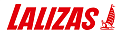 логотип Lalizas