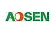 логотип Aosen
