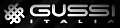 логотип Gussi
