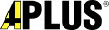 логотип Aplus