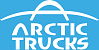 логотип Arctic Trucks