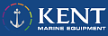 логотип Kent Bridge