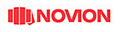 логотип Novion