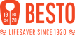 логотип Besto