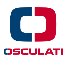 логотип Osculati