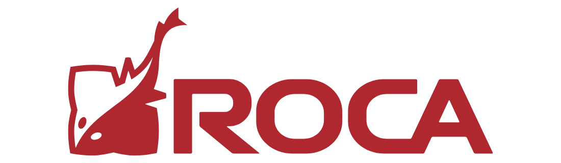 логотип ROCA