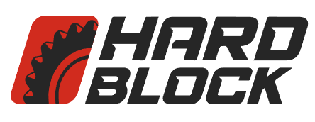 логотип HardBlock