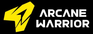 логотип Arcane Warrior