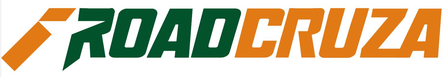логотип ROADCRUZA