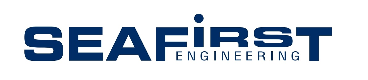логотип Sea First