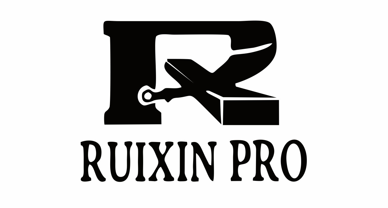 логотип Ruixin