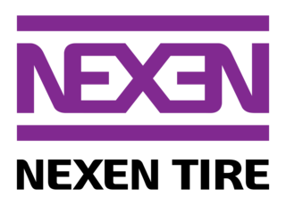 логотип NEXEN