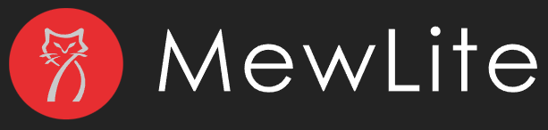логотип MewLite