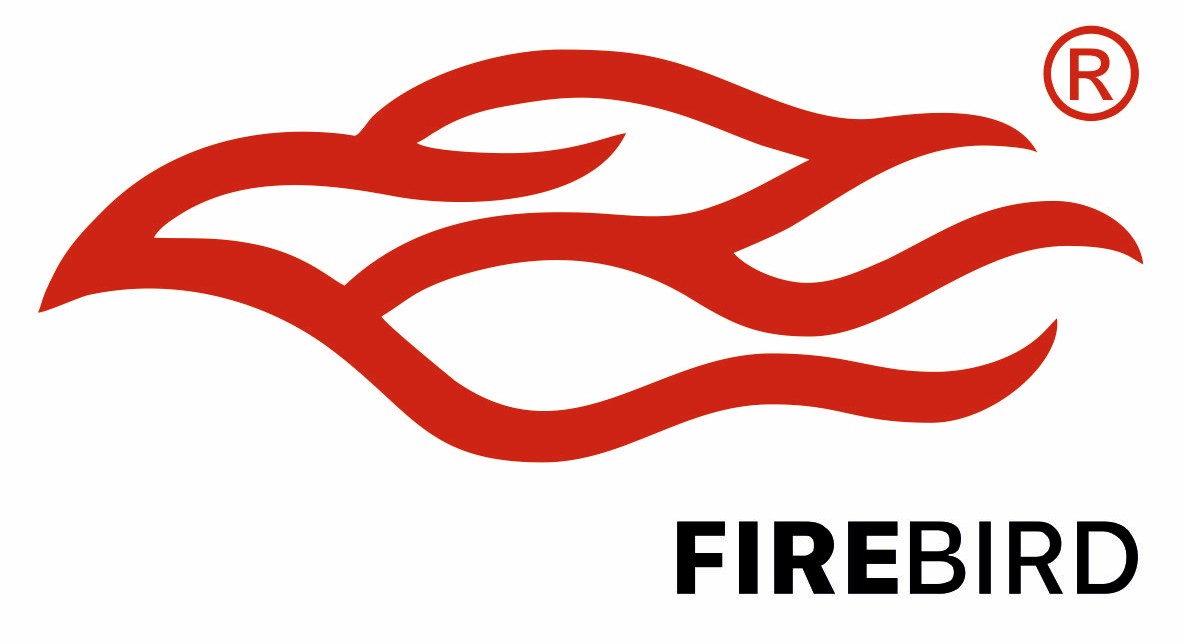 логотип Firebird