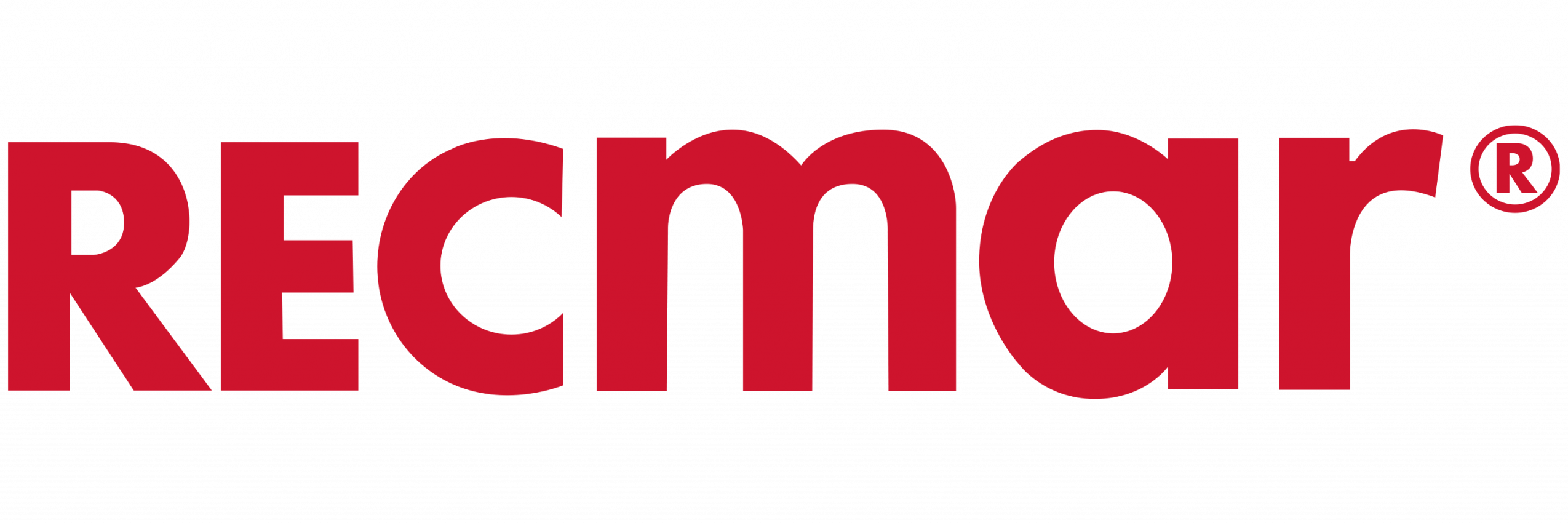 логотип Recmar