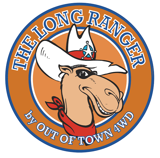 логотип Long Ranger